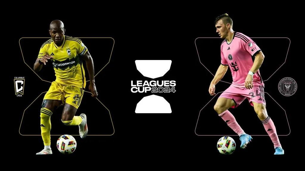 Columbus đấu với Inter Miami: Nhận định, đội hình và dự đoán kết quả