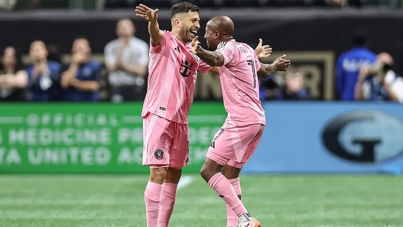 Đội hình Inter Miami gặp Atlanta United 03