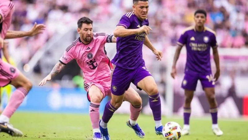 Đội hình Orlando City gặp Inter Miami 01