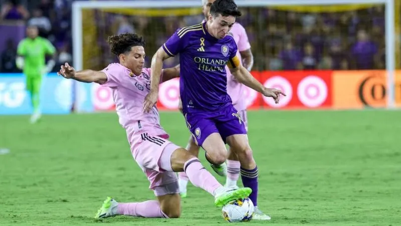 Đội hình Orlando City gặp Inter Miami 02