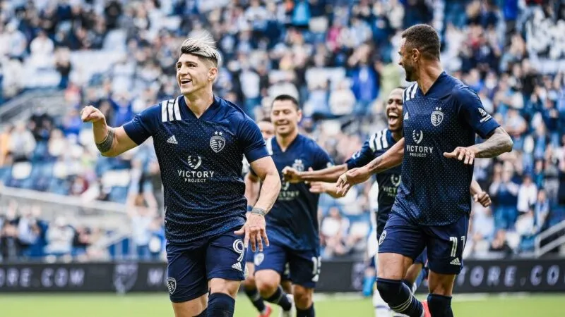 Đội hình Sporting KC gặp Inter Miami 01