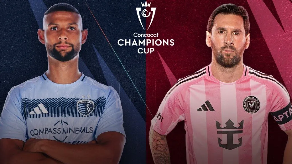 Đội hình Sporting KC gặp Inter Miami: Phân tích chi tiết