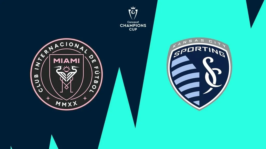 Phân tích Inter Miami đấu với Sporting KC: 20/2/2025, CONCACAF