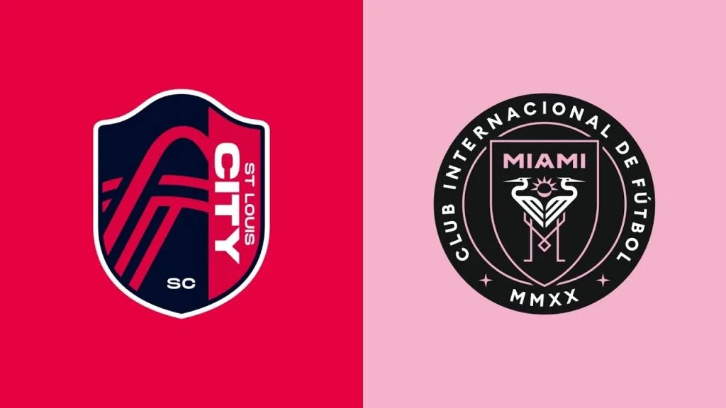 Inter Miami Đấu Với St. Louis: Ngày 02/06/24, MLS