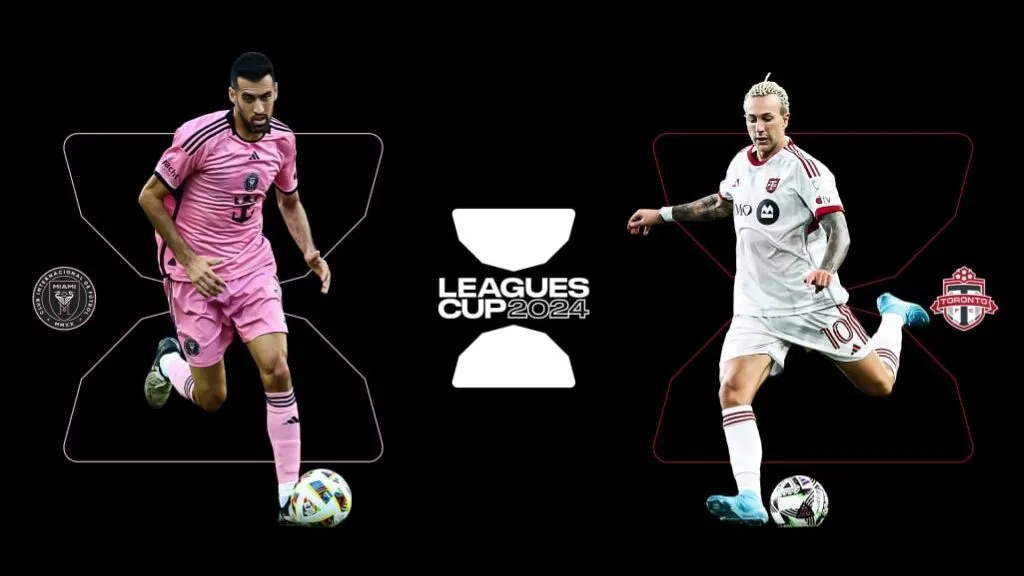 Inter Miami đấu với Toronto: Cuộc chiến định hình MLS