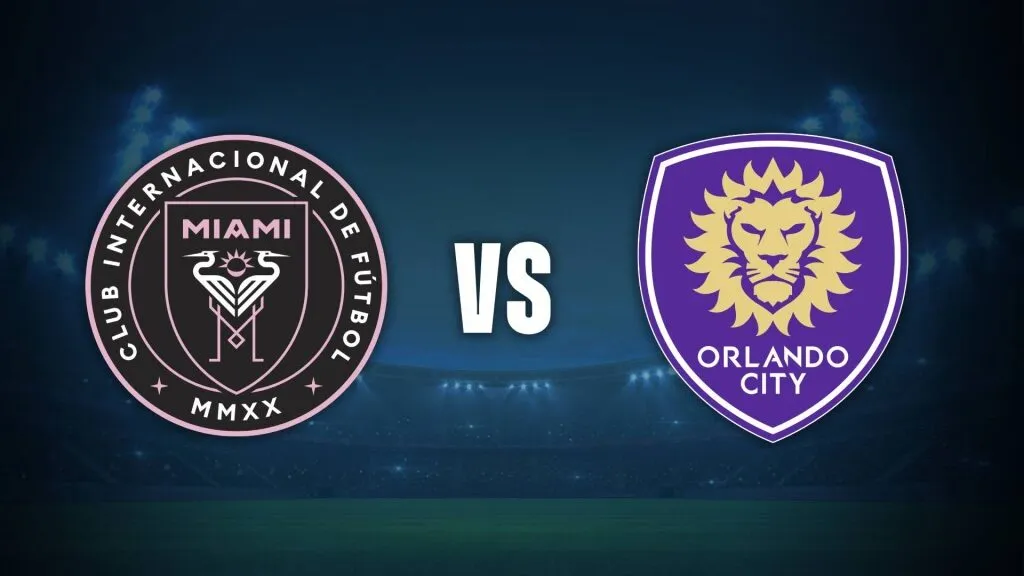 Phân tích Orlando City đấu với Inter Miami ngày 15/02/2025