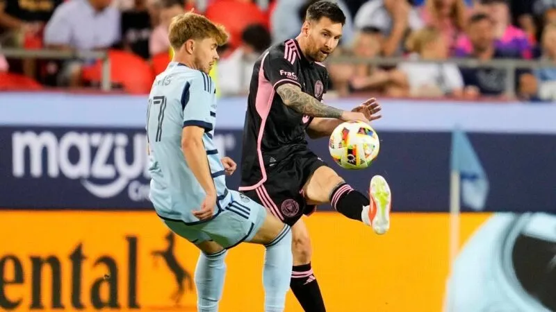 Sporting KC đấu với Inter Miami 02