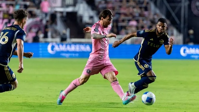 Whitecaps đấu với Inter Miami 01