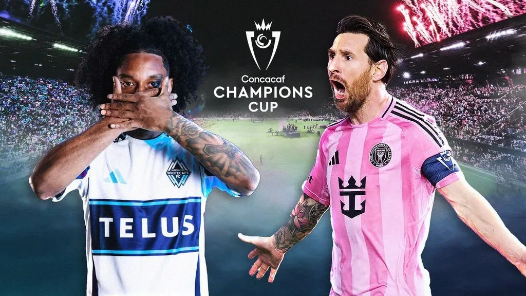 Phân tích Whitecaps đấu với Inter Miami: 26/05/24, MLS