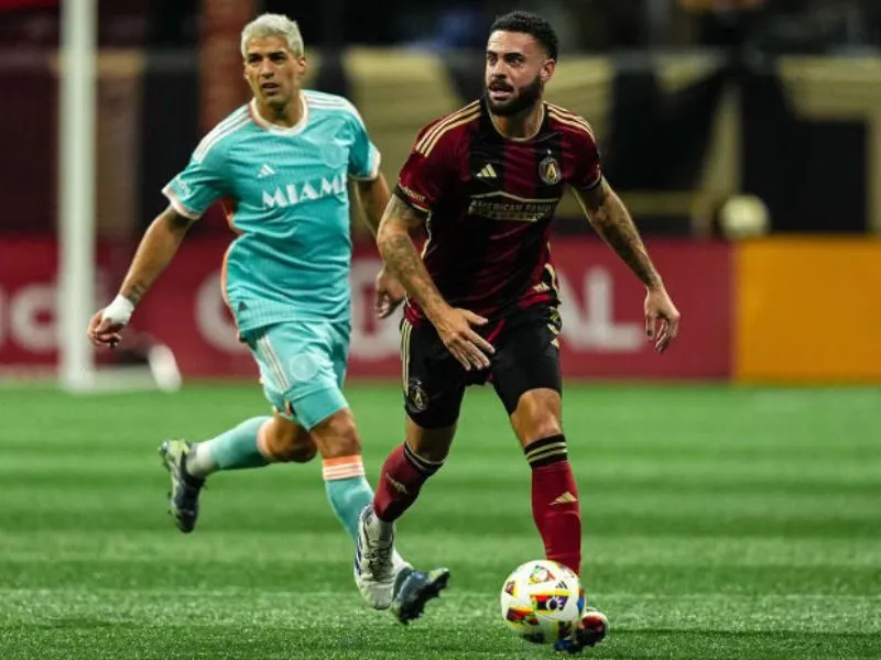 Nhận định sau trận đấu Atlanta United vs Inter Miami