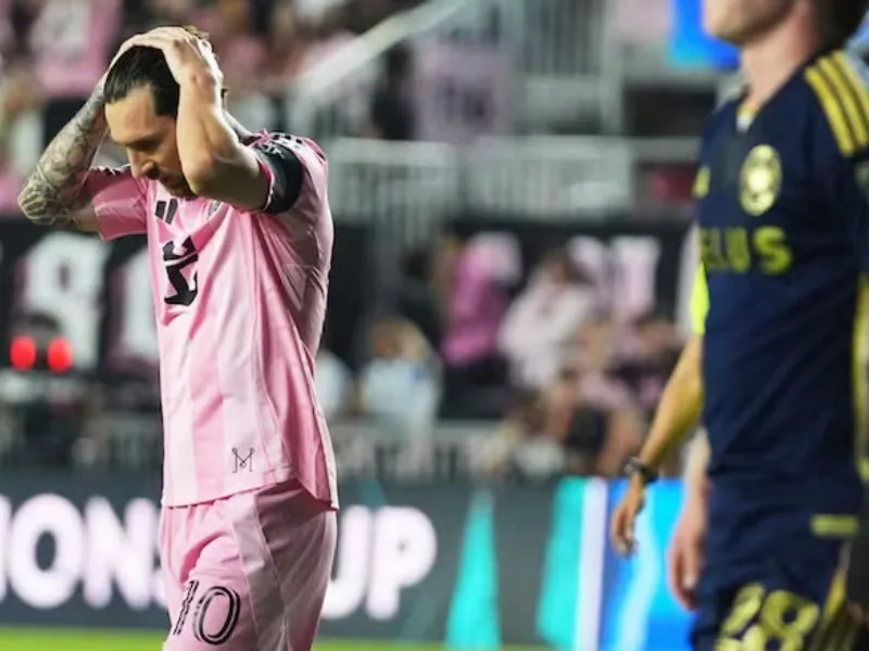 Sơ lược về trận đấu lượt về đội hình Whitecaps gặp Inter Miami