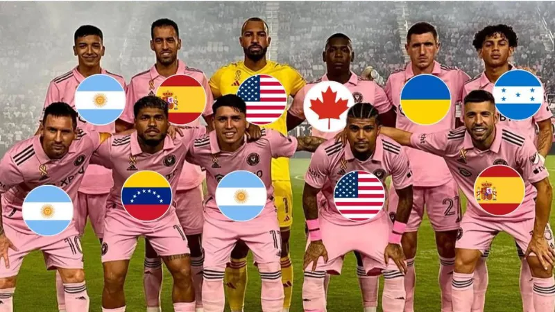 Bức tranh nhân sự U-23: tiềm năng và vai trò