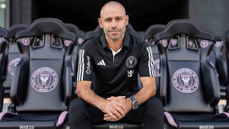 Phân Tích Đội Hình Inter Miami Dưới Thời Javier Mascherano