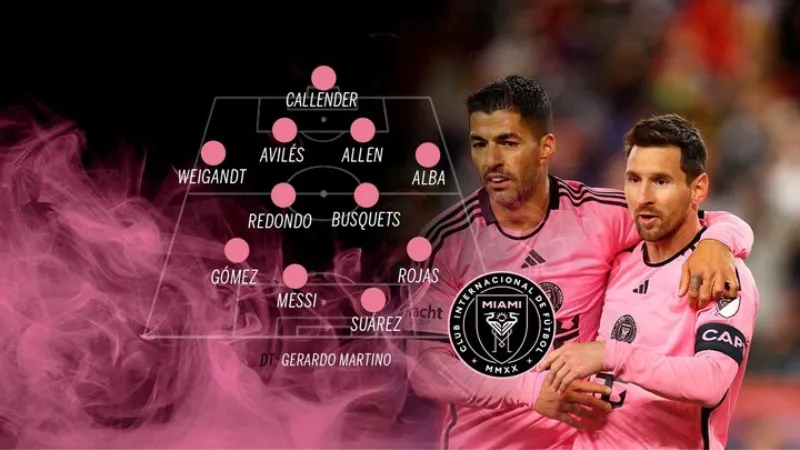 Phương án xoay tua và chiều sâu lực lượng