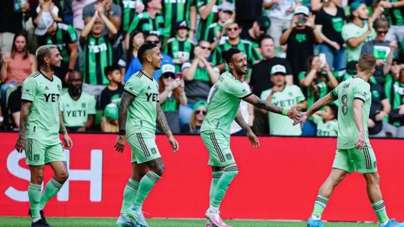 Bối cảnh và lịch sử trận Inter Miami đối đầu Austin