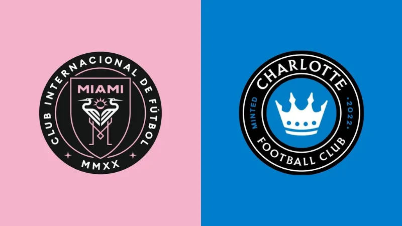 Phân Tích Điểm Nóng Trận Inter Miami Đối Đầu Charlotte