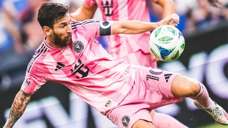 Phân tích chuyên môn trận Inter Miami đối đầu Cincinnati