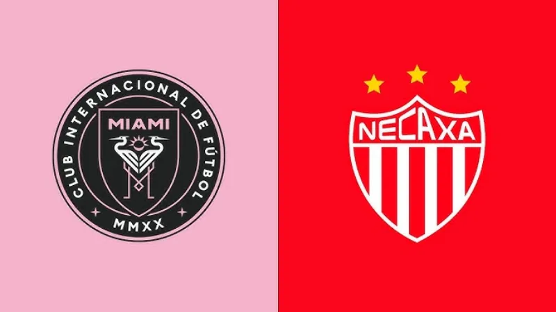 Phân Tích Lực Lượng Và Chiến Thuật Inter Miami Đối Đầu Necaxa