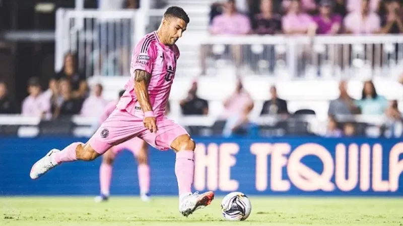 Bối cảnh và ý nghĩa của cuộc đại chiến Inter Miami đối đầu Tigres