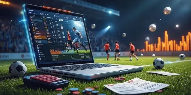 Cá Cược Bóng Đá Cực Chuẩn Với Bí Kíp Đúc Kết Từ Cao Thủ