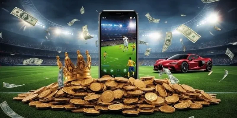 Tổng hợp kiến thức về thuật ngữ đọc kèo cá cược bóng đá