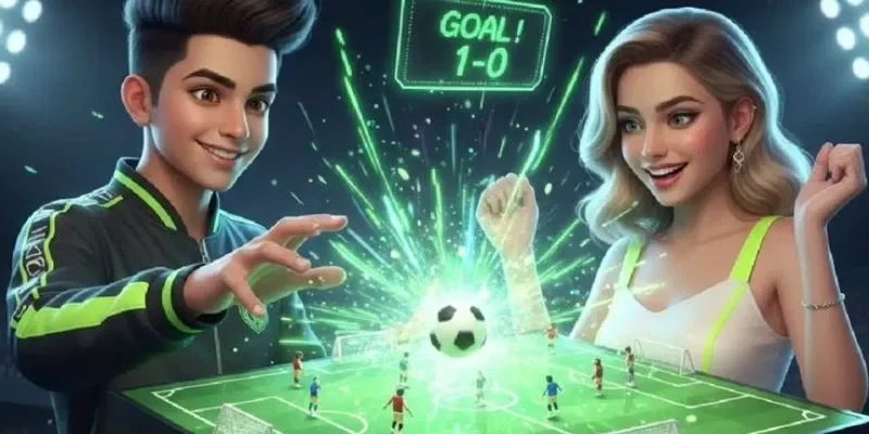 Chiến lược để giúp bạn tối ưu hiệu quả phân tích kèo