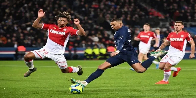 Tỷ lệ kèo trong cá cược bóng đá